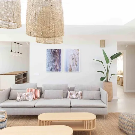 The White Homes Golfyfun Wh1 * La Guirra