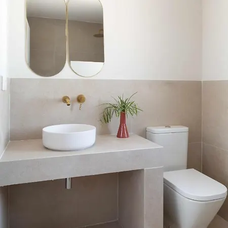 The White Homes Golfyfun Wh1 La Guirra