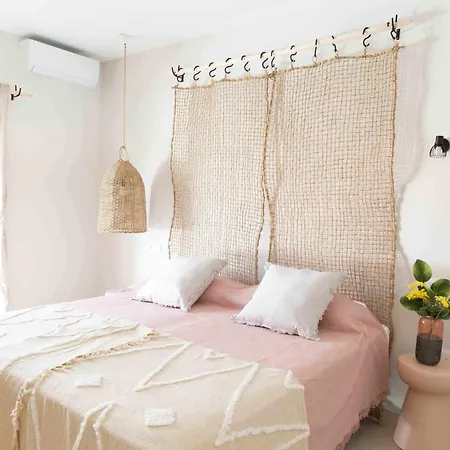 The White Homes Golfyfun Wh1 Villa La Guirra